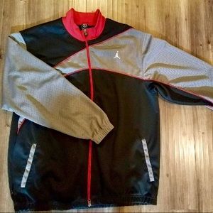 Jordan Heavyweight Track Jacket